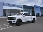New 2025 Ford F-150 Lariat SuperCrew Cab for sale #T104010 - photo 1