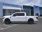 New 2025 Ford F-150 Lariat SuperCrew Cab for sale #T104010 - photo 4