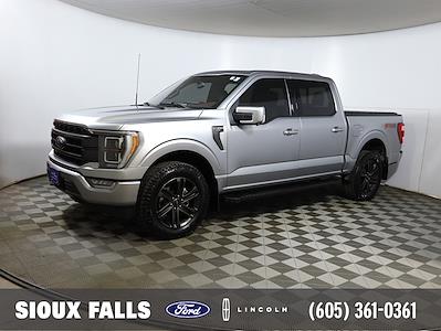 2021 Ford F-150 SuperCrew Cab 4x4 Pickup for sale #T104012A - photo 1