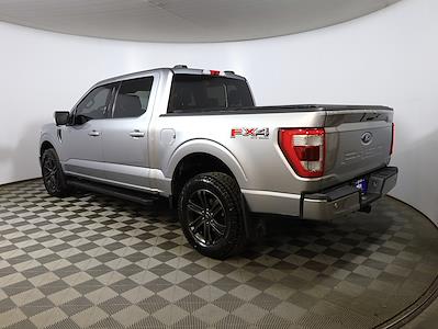 2021 Ford F-150 SuperCrew Cab 4x4 Pickup for sale #T104012A - photo 2
