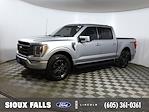 2021 Ford F-150 SuperCrew Cab 4x4 Pickup for sale #T104012A - photo 1