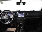 2020 Jeep Gladiator Crew Cab 4x4 Pickup for sale #T104021A - photo 12