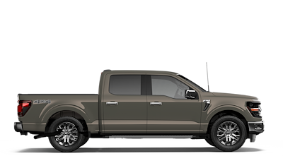 New 2026 Ford F-150 - photo 1