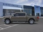 New 2026 Ford F-150 XLT SuperCrew Cab for sale #T104022 - photo 6
