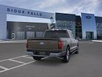 New 2026 Ford F-150 XLT SuperCrew Cab for sale #T104022 - photo 15