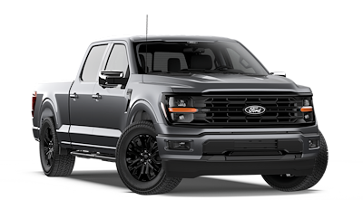 New 2026 Ford F-150 - photo 1