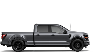 New 2026 Ford F-150 - photo 1