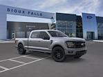 New 2026 Ford F-150 XLT SuperCrew Cab for sale #T104023 - photo 13