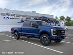 New 2026 Ford F-250 XLT Crew Cab for sale #T104025 - photo 7