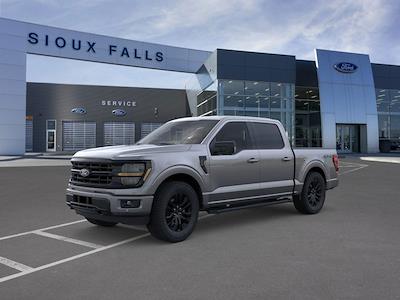 New 2026 Ford F-150 - photo 1