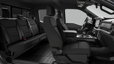 New 2026 Ford F-150 - photo 1