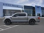 New 2026 Ford F-150 XLT SuperCrew Cab for sale #T104032 - photo 6