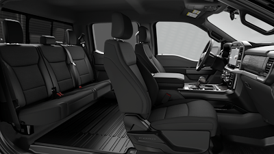 New 2026 Ford F-150 - photo 1