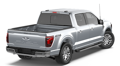 New 2026 Ford F-150 - photo 1