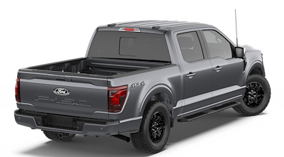 New 2026 Ford F-150 - photo 1