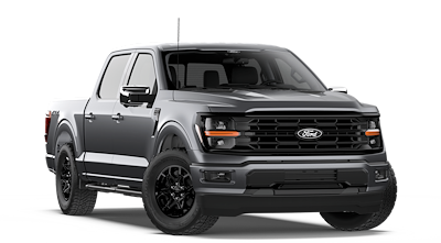 New 2026 Ford F-150 - photo 1