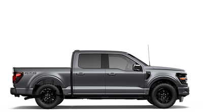 New 2026 Ford F-150 - photo 1