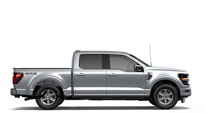 New 2026 Ford F-150 - photo 1