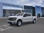 New 2026 Ford F-150 XLT SuperCrew Cab for sale #T104036 - photo 1
