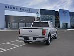 New 2026 Ford F-150 XLT SuperCrew Cab for sale #T104036 - photo 15