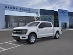 New 2026 Ford F-150 XLT SuperCrew Cab for sale #T104037 - photo 1