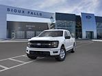New 2026 Ford F-150 XLT SuperCrew Cab for sale #T104037 - photo 3
