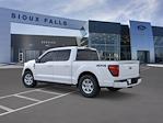 New 2026 Ford F-150 XLT SuperCrew Cab for sale #T104037 - photo 2