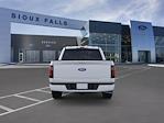 New 2026 Ford F-150 XLT SuperCrew Cab for sale #T104037 - photo 5