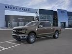 New 2026 Ford F-150 XLT SuperCrew Cab for sale #T104038 - photo 1