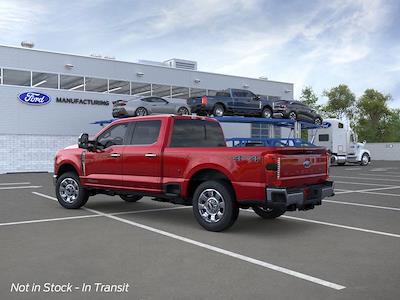 New 2026 Ford F-350 Lariat Crew Cab for sale #T104045 - photo 2