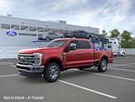 New 2026 Ford F-350 Lariat Crew Cab for sale #T104045 - photo 1