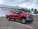 New 2026 Ford F-350 Lariat Crew Cab for sale #T104045 - photo 7