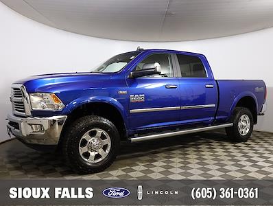 Used 2018 Ram 2500 - photo 1