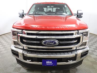 Used 2020 Ford F-350 Lariat Crew Cab for sale #T104049A - photo 2