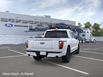 New 2025 Ford F-150 Lariat SuperCrew Cab for sale #T104050 - photo 8
