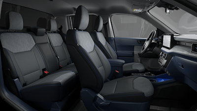 New 2026 Ford Maverick - photo 1