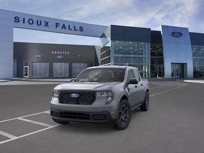 New 2026 Ford Maverick - photo 1