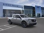 New 2026 Ford Maverick XLT SuperCrew Cab for sale #T104063 - photo 7