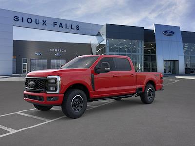 New 2026 Ford F-350 XLT Crew Cab for sale #T104066 - photo 1