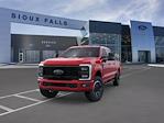 New 2026 Ford F-350 XLT Crew Cab for sale #T104066 - photo 3