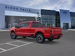 New 2026 Ford F-350 XLT Crew Cab for sale #T104066 - photo 2