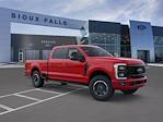 New 2026 Ford F-350 XLT Crew Cab for sale #T104066 - photo 7