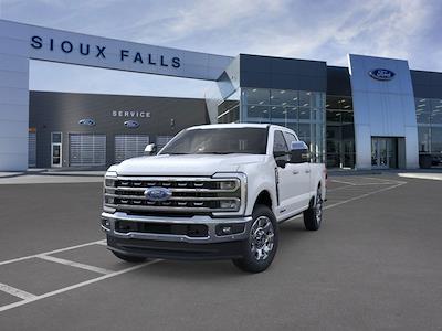 New 2026 Ford F-350 - photo 1
