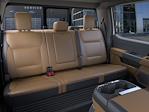 New 2026 Ford F-350 Lariat Crew Cab for sale #T104067 - photo 11