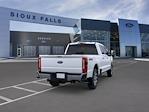 New 2026 Ford F-350 Lariat Crew Cab for sale #T104067 - photo 8