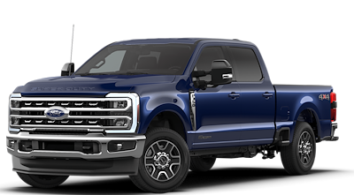New 2026 Ford F-350 - photo 1