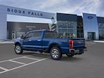 New 2026 Ford F-350 Lariat Crew Cab for sale #T104068 - photo 3
