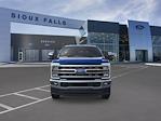New 2026 Ford F-350 Lariat Crew Cab for sale #T104068 - photo 5