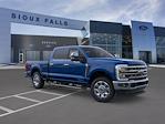 New 2026 Ford F-350 Lariat Crew Cab for sale #T104068 - photo 6