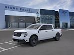 New 2026 Ford Maverick XLT SuperCrew Cab for sale #T104073 - photo 1